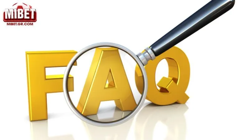 Sử dụng các tính năng chính của Mibet