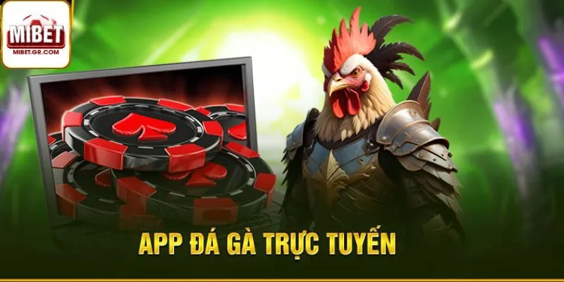 Những Xu Hướng và Tin Tức Mới Nhất Về Đá Gà Trực Tuyến