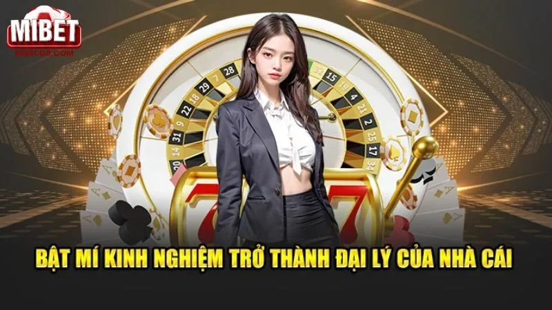 Cách Thức Hoạt Động Của Bên Đại Lý Mibet