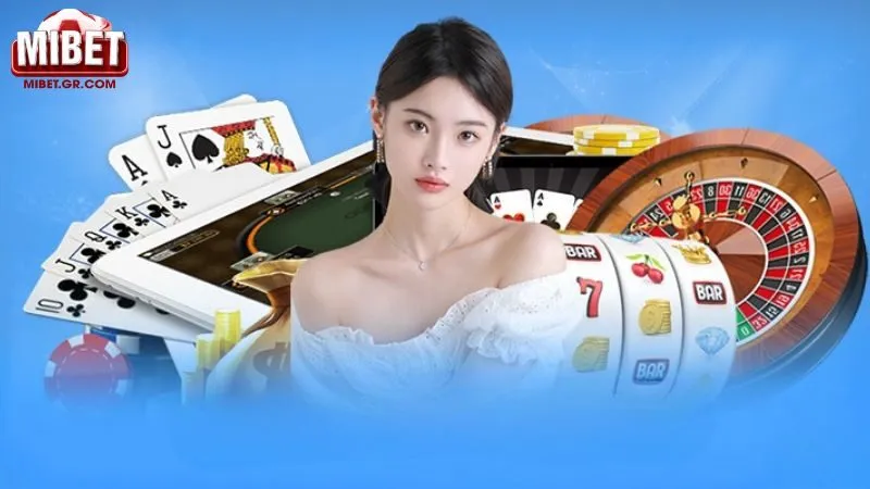 Hướng dẫn chi tiết cách để mà Đăng ký Mibet