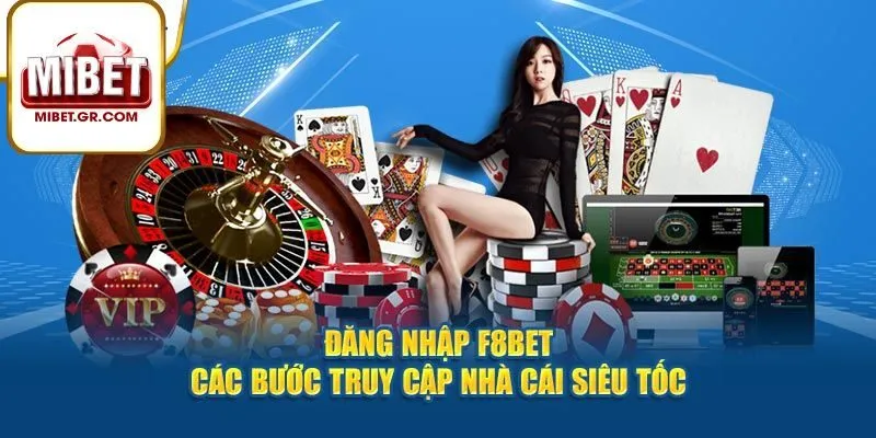 Các bước khôi phục mật khẩu F8bet