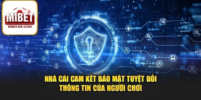 Những lưu ý bảo mật tài khoản F8bet của bạn