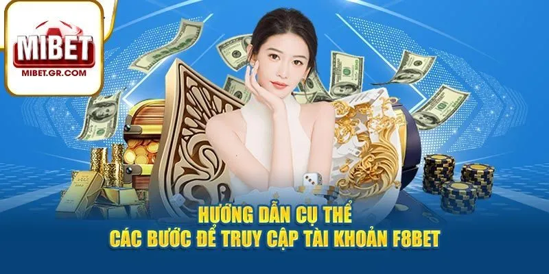 Những giải thưởng và thành tựu F8bet đạt được