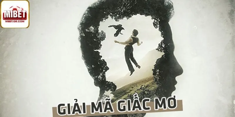 Giới thiệu về Giải Mã Giấc Mơ