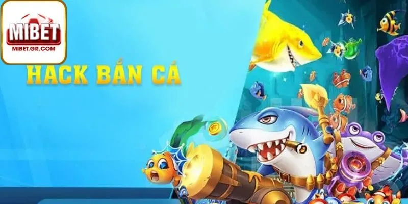 Mối Nguy Hiểm Khi Sử Dụng Hack Bắn Cá