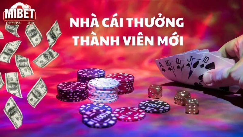 Khuyến Mãi Thể Thao & Casino