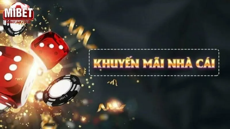 Cách Tham Gia Vô Chương Trình Khuyến Mãi Mibet