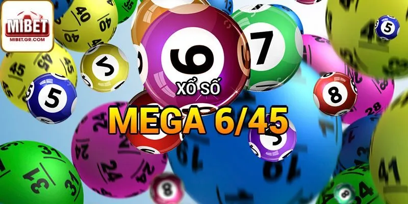 Tin Tức Mới Nhất Về Mega 6/45