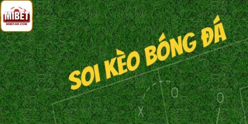 Mẹo Soi Kèo Thể Thao Hiệu Quả Trên Mibet