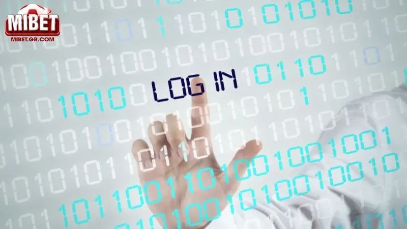 Hướng dẫn chi tiết cách Mibet Đăng Nhập