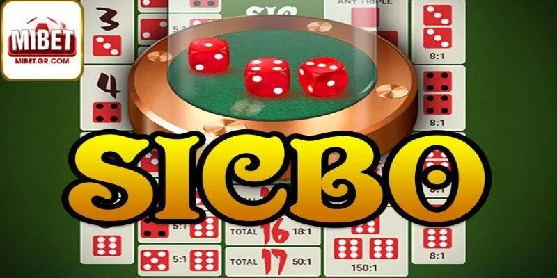 Giới Thiệu Về Sicbo Trên Mibet