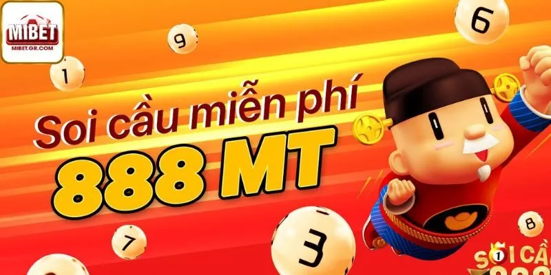 Phương Pháp Soi Cầu 888 Tại Mibet