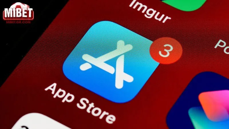Hướng dẫn tải App Mibet ở trên các hệ điều hành