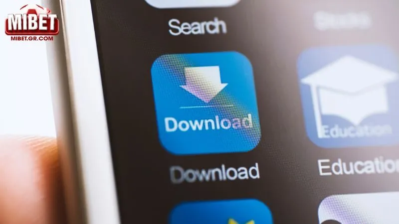 Các tính năng nổi bật của bên App Mibet